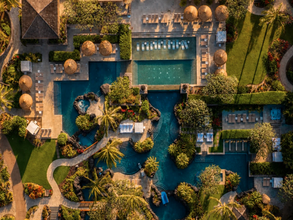 Luxury Maui Villa Ocean Views - Unforgettable Getaway